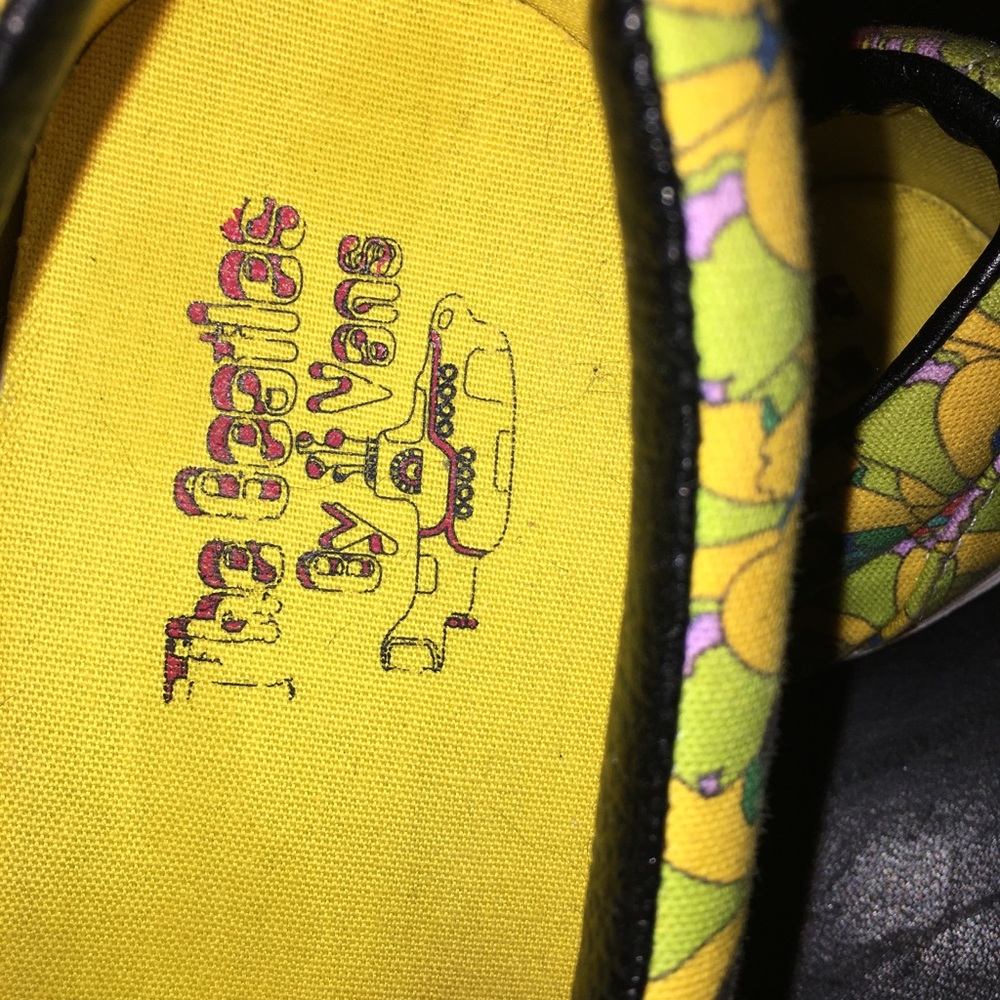 Vans Beatle shoes - Picture 5 of 5